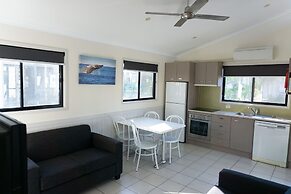 Shoal Bay Holiday Park