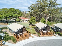 Shoal Bay Holiday Park