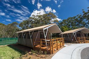 Shoal Bay Holiday Park
