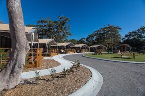 Shoal Bay Holiday Park