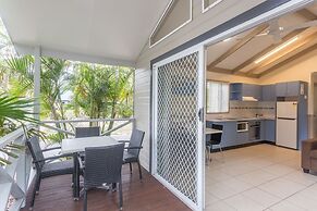 Shoal Bay Holiday Park