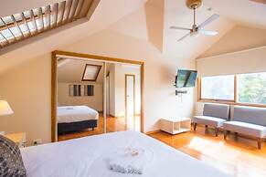 Shoal Bay Holiday Park