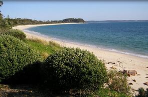 Shoal Bay Holiday Park