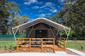 Shoal Bay Holiday Park