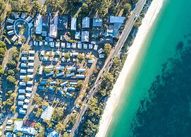 Shoal Bay Holiday Park