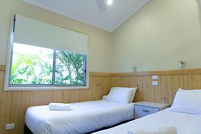 Shoal Bay Holiday Park