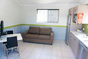 Shoal Bay Holiday Park