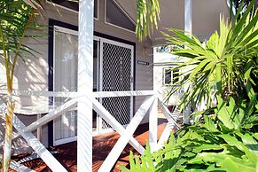 Shoal Bay Holiday Park