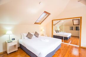 Shoal Bay Holiday Park