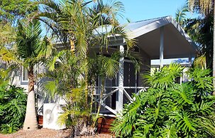 Shoal Bay Holiday Park