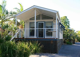 Shoal Bay Holiday Park