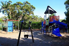 Fingal Bay Holiday Park