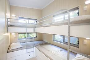 Fingal Bay Holiday Park