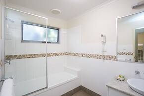 Fingal Bay Holiday Park