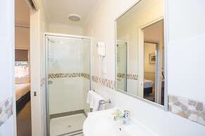 Fingal Bay Holiday Park