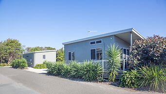 Fingal Bay Holiday Park