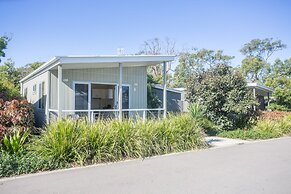 Fingal Bay Holiday Park