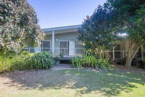 Fingal Bay Holiday Park