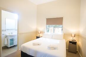 Fingal Bay Holiday Park