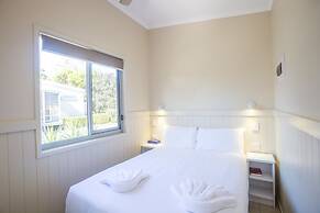 Fingal Bay Holiday Park