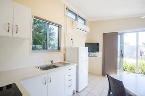 Fingal Bay Holiday Park