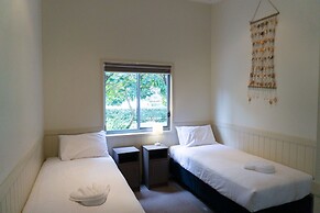 Fingal Bay Holiday Park