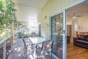 Fingal Bay Holiday Park