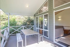 Fingal Bay Holiday Park