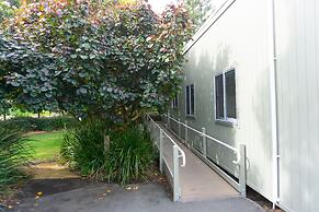 Fingal Bay Holiday Park