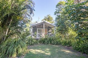 Fingal Bay Holiday Park