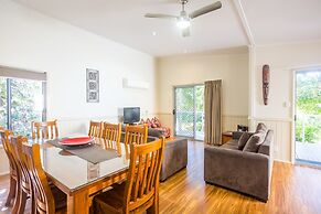 Fingal Bay Holiday Park