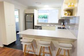 Fingal Bay Holiday Park