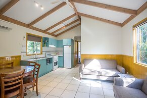 Fingal Bay Holiday Park