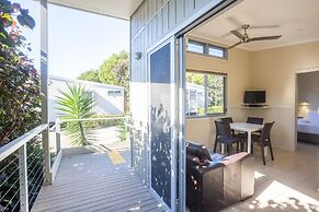 Fingal Bay Holiday Park