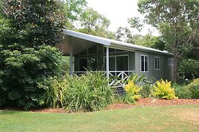 Fingal Bay Holiday Park