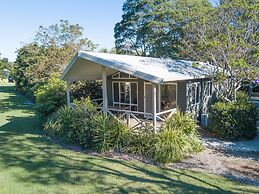 Fingal Bay Holiday Park