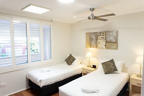 Fingal Bay Holiday Park