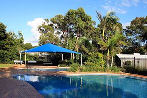 Fingal Bay Holiday Park