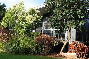 Fingal Bay Holiday Park