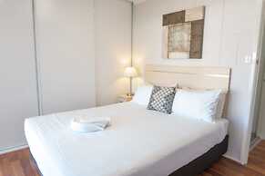 Fingal Bay Holiday Park