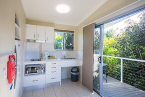 Fingal Bay Holiday Park