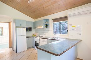 Fingal Bay Holiday Park