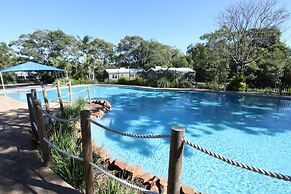 Fingal Bay Holiday Park