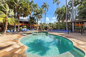 Broome Time Resort