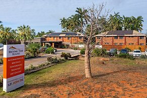 Broome Time Resort