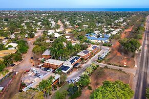 Broome Time Resort