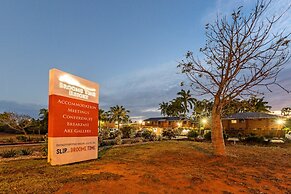 Broome Time Resort