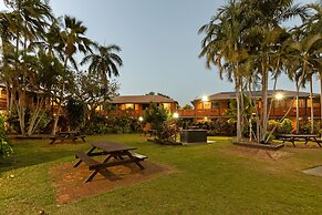 Broome Time Resort