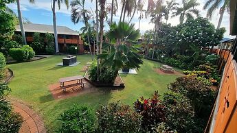 Broome Time Resort