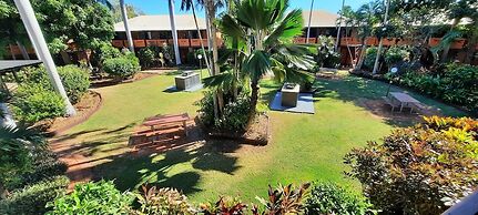 Broome Time Resort